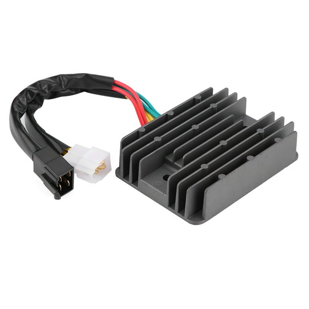 Rectificador regulador de voltaje de motocicleta para Ducati Monster 600 620 695 696 750 796 800 900 1000 Jadeshay A