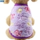 thumbnail image 3 of 27 Mascotas Ropa De Lana Para Perros Gatos Disfraz Chihuahua Traje Invierno Caliente Coa, 3 of 4