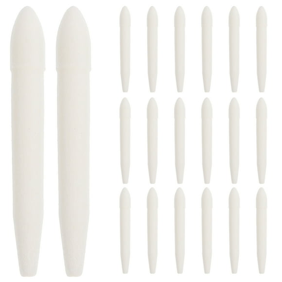 Puntas de repuesto para bolígrafo de 20 piezas