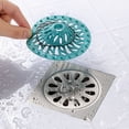 thumbnail image 1 of Drenaje del Tope de Cabello Protector, Las Cubias de Ducha TPR Protector Eficiente para la cocina para la cocina, 1 of 7