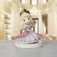 thumbnail image 7 of Disney Aurora Living Life In Full Color Precious Moments Figurine, Count 1, 7 of 7