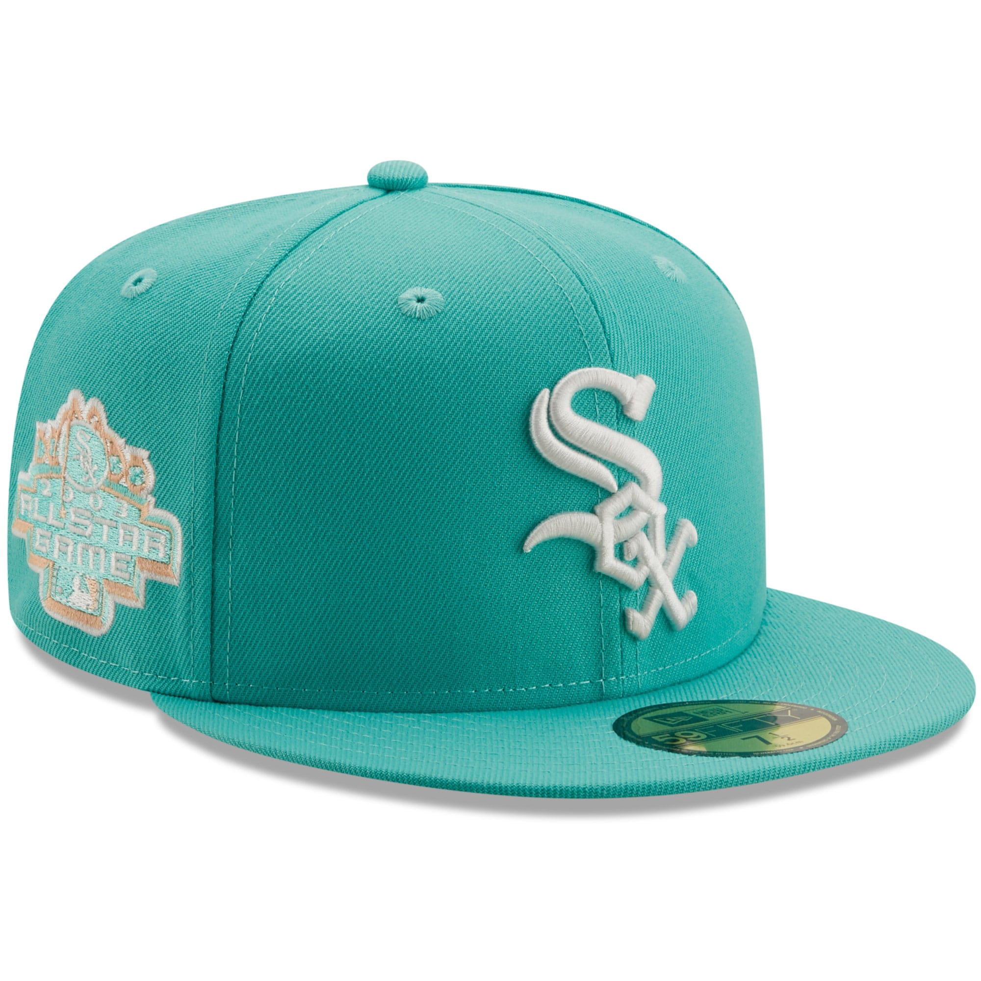 Chicago White Sox New Era 2003 MLB All 