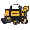 thumbnail image 1 of Llave de impacto inalámbrica DEWALT DCF901GJ1G1 XTREME 12V MAX*, 1 of 9