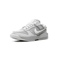 thumbnail image 4 of NIKE MENS Dunk Genesis Low "RTFKT Ghost (Edition of 8461)" HQ3034 001 HQ3034 001 from Stadium Goods, 4 of 8