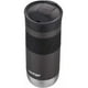 thumbnail image 4 of Kit Termo Contigo Acero Inox Snapseal Caliente 473Ml 2 Pzas SS Aqua Negro, 4 of 6