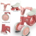 thumbnail image 3 of Mistaha Baby Balance Bike for 18+ Month Boys Girls Toddler, 3 of 7
