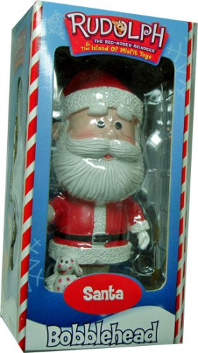 santa's island of misfit toys