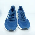 thumbnail image 3 of Adi-das Mens Supernova FX7415 Blue Running Shoes Sneakers Size 6, 3 of 6