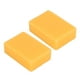 thumbnail image 1 of Jabón Para Blanquear La Piel, Jabón De Cúrcuma, Aceite De Plantas, Elimina Las Cutículas, 2 Unidades, Aclarante Para Uso Diario, 1 of 7