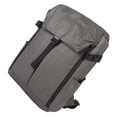 thumbnail image 1 of Mochila de Casco de Motocicleta de Gran Capacidad, Bolsa de Soporte de Casco Impermeable Con Cáscara para la Caza de Trekking de Campamento al Aire Libre, Bolsa de Almacenamiento, 1 of 7
