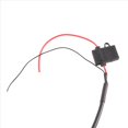 thumbnail image 3 of Para Cable de Alimentación Macho NMEA 2000 N2K con 5 Pines de 1m/39.4 Pulgadas de para Redes, 3 of 5