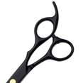 thumbnail image 4 of 9PCS Hair Cutting Shears Set Professional Hair Cutting Set Thinning Shears Kit, 4 of 10