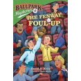 thumbnail image 2 of La Faute de Fenway par Meyers, Marque (ILT)/ Kelly, David A., 2 of 2