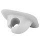 thumbnail image 1 of Soporte de Paleta, Clips de Soporte de Paleta de Kayak duraderos Soporte de Paleta para Kayaks Canoas Botes de remos Accesorios, 1 of 5
