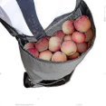 thumbnail image 4 of Fruit Bag, Harvest Apron Durable En, 4 of 5