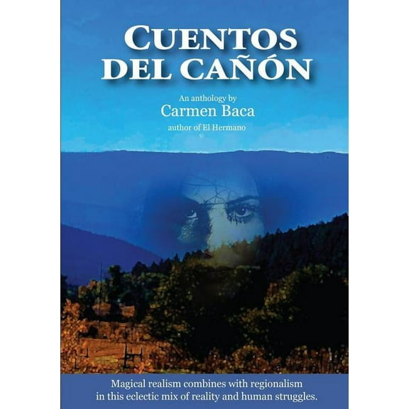 Cuentos del Cañón, (Paperback)