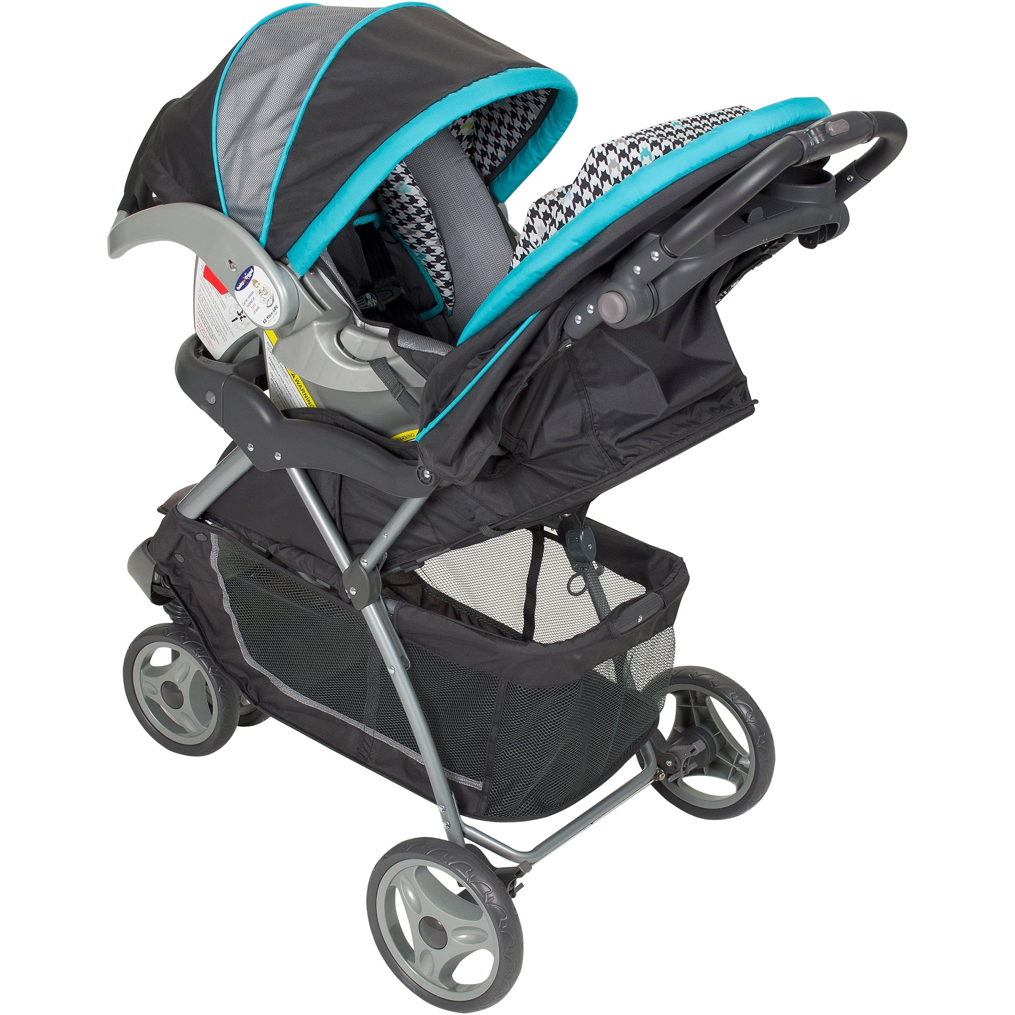 used travel stroller