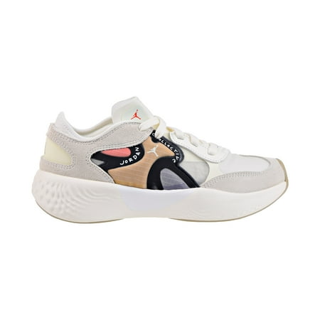 

Jordan Delta 3 Low Paris Collective Women s Shoes Sail-Black-Gold Suede dr5751-110