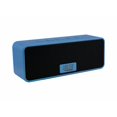 thumbnail image 1 of Haut-parleur BT 3.0, Compatible Téléphone, base Profonde Caisson de Basses, Bleu, Connectez jusqu'à 2 Devices, 1 of 1