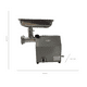 thumbnail image 3 of Molino de carne Shorbull acero inoxidable Industrial #22 240 kg, 3 of 6