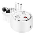 thumbnail image 4 of Máquina de dermoabrasión con microdermoabrasión de diamante 3 en 1, instrumento de belleza Facial US 110V, 4 of 14