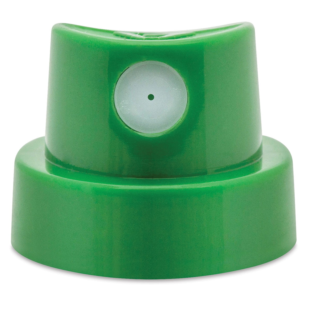 Montana Gold Artist Spray Paint Interchangeable Cap Green Level 5 Cap