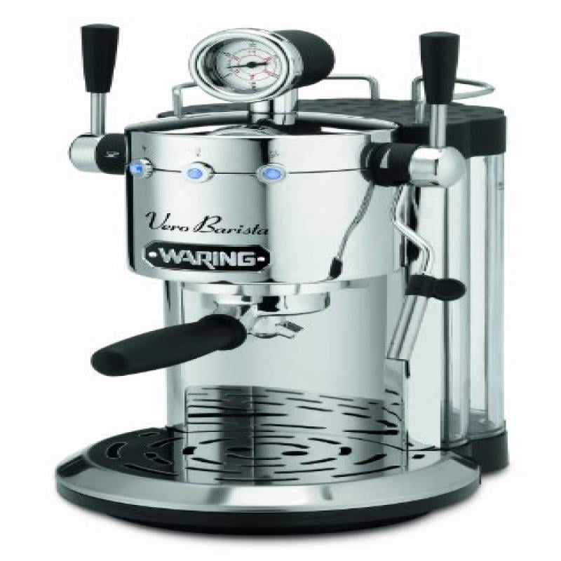 Waring Pro ES1500 Professional Espresso 
