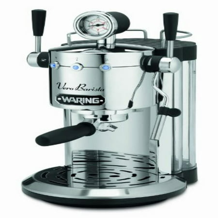 Waring Pro ES1500 Professional Espresso Maker (Best Espresso Machine Professional)