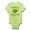 Kiwi, variant on CafePress - Cereal Killer Infant Bodysuit - Baby Light Bodysuit, Size Newborn - 24 Months