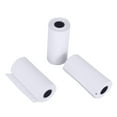 thumbnail image 4 of Graflsoa Eco-Friendly 57x30mm Thermal Paper Rolls for Handwritten Notes, Test Papers, and Memos - 5-Pack, Non-Toxic & High-Quality Printing, 4 of 6
