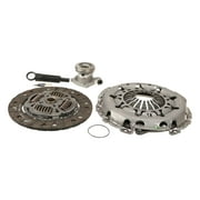 LUK OE Replacement Clutch Kit