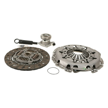 LUK OE Replacement Clutch Kit