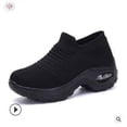 thumbnail image 4 of Chaussures en Tissu Beijing, 4 of 8