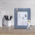 YFKFYTG Clearance Sales Today Deals Prime Picture Frame with Astronaut