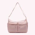 thumbnail image 2 of Bolso Bandolera Acolchado Hombro para Mujer Correa Ajustable Bolsos Diarios, 2 of 9