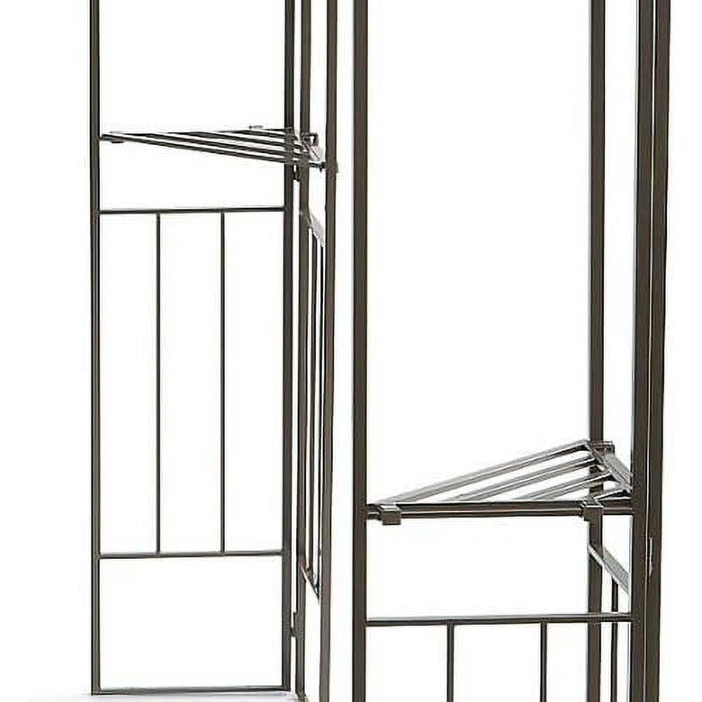 Chicology 26.25"W X 48"H Cordless Double Cell Cellular Shades Light Filtering Sand