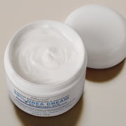 Ebanel Urea Cream 40% plus Salicylic Acid 2%, Foot Cream for Dry Cracked Heels Feet Knees Elbows Hands, Foot Dead Skin Cuticle Callus Remover Toenail Softener, Keratolytic Skin Barrier Repair