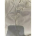 thumbnail image 5 of INC International Concepts Faux Leather Joggers Washed White M, 5 of 6