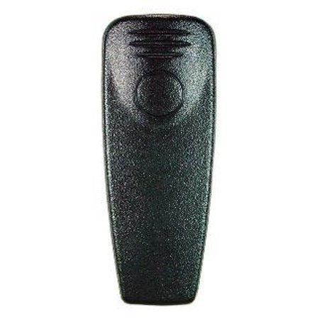 Replacement for Vertex Standard FNB-V128LI-UNI Two Way Radio Battery Belt Clip