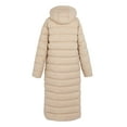 thumbnail image 2 of Regatta Womens Elender Baffled Hooded Jacket, 2 of 4