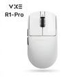 thumbnail image 1 of Vxe Dragonfly R1 Pro Max Wireless Bluetooth Mouse Lightweight Paw3395 2KHz Intelligent Speed X Low Delay Fps Gaming Mouse Gift, 1 of 7