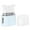 B, variant on TIMIFIS Travel Bottle Se Mini Shampoo Dispenser Portable Travel Bottle Set Kitchen Appliances