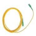 thumbnail image 3 of Cable de conexión de fibra óptica monomodo y unipolar SC/APC SM-G652D OS2 de 3 metros (2 unidades), 3 of 10