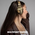 thumbnail image 3 of Audífonos inalámbricos Bluetooth Skullcandy Crusher ANC 2, 3 of 8