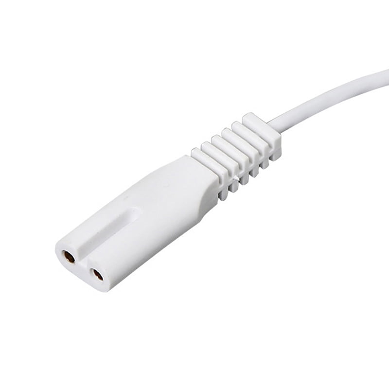 Bicmice Cavo Di Ricarica Magnetico USB Da 80 Cm Per Spazzolino Elettrico, Connettori A 7 Mm Di Distanza - 3