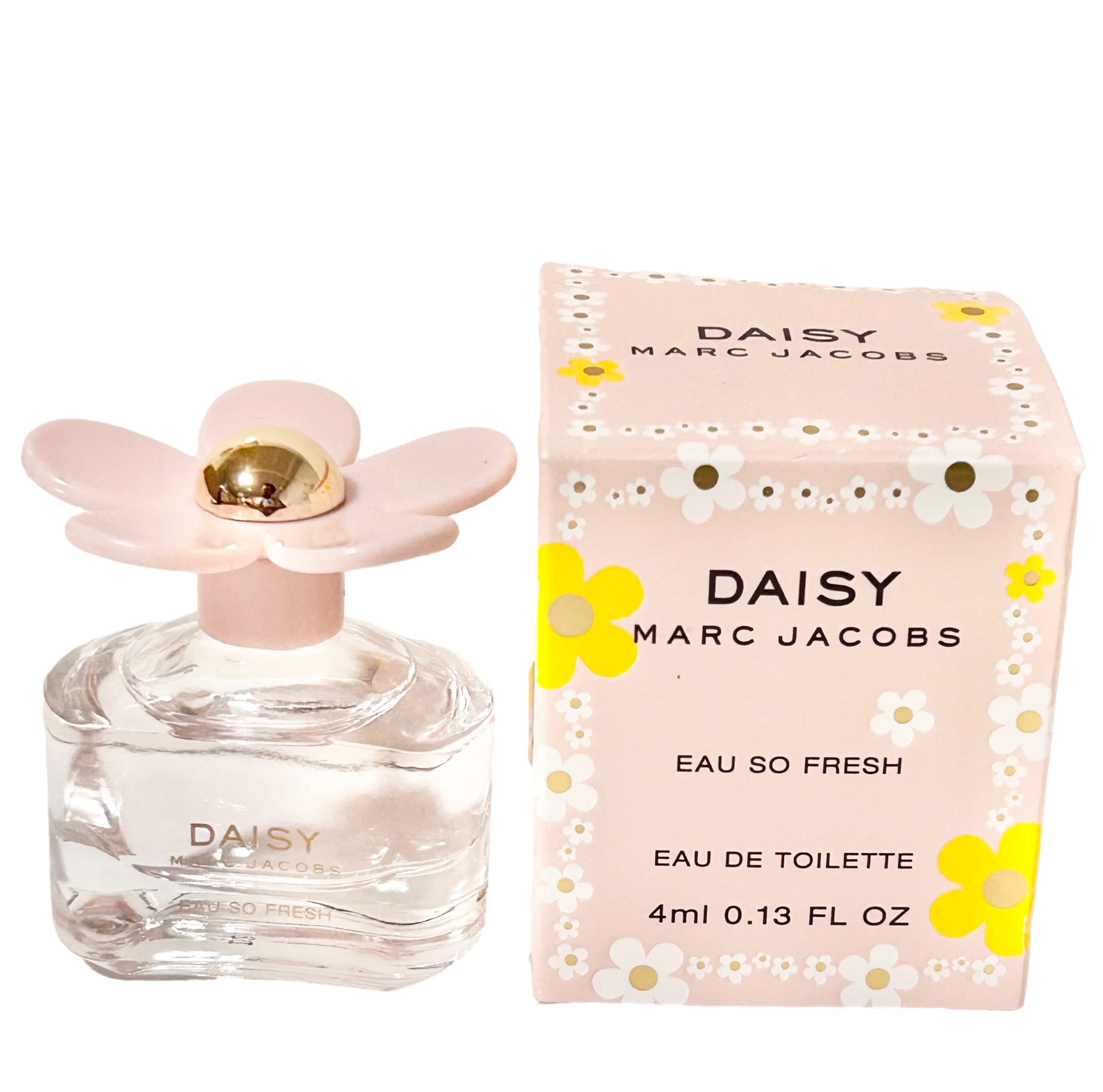 Daisy Eau So Fresh 20ml & 4ml 3点まとめ売り a522b50b-f8e5-43f6-b7b6-