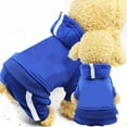 thumbnail image 2 of Pet four-legged clothes, 2 of 10