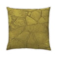 thumbnail image 1 of Ahgly Company Indoor Square Contemporary Throw Pillow, 18 inch by 18 inch, 1 of 5