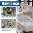 Pipe Dredging Agent To Clear Toilet Toilet Kitchen Sewer And Floor
