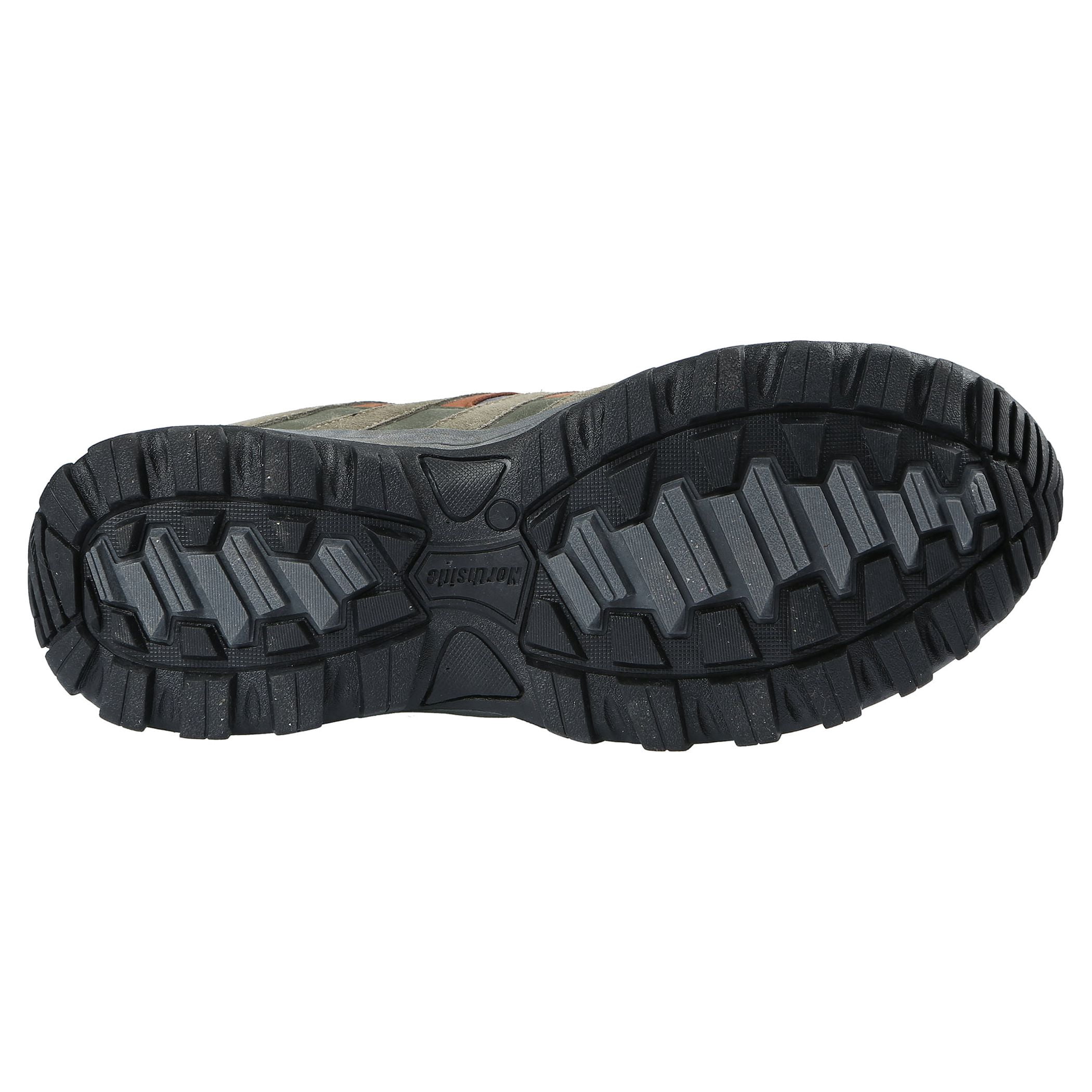 Northside Men's Gresham Low Top Waterproof Hiking Shoe